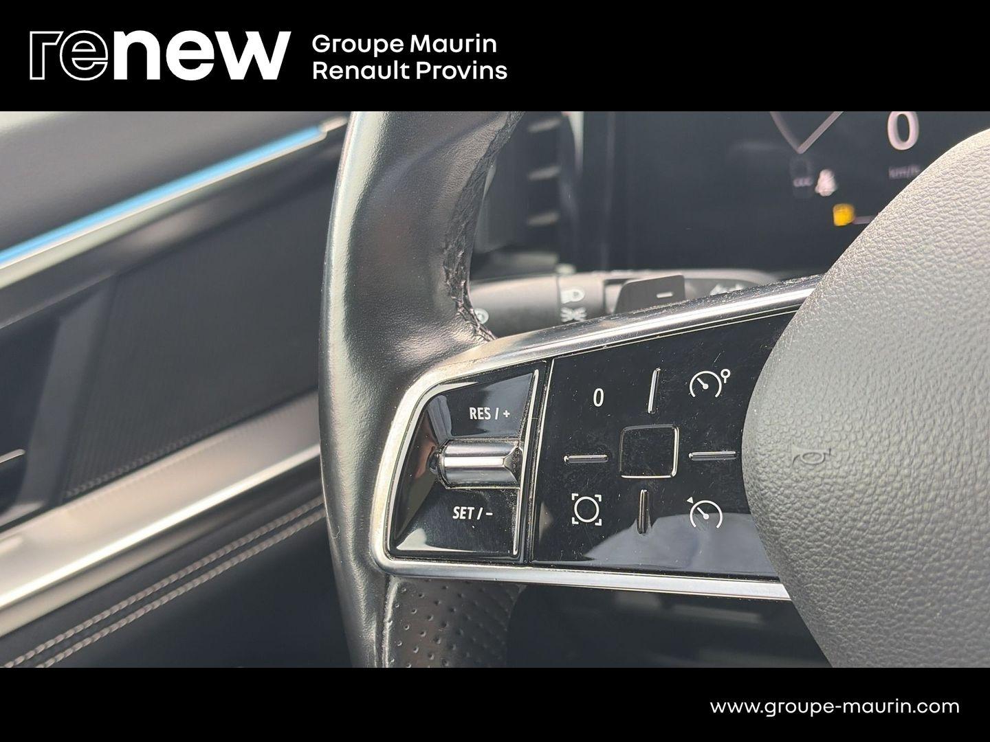 RENAULT Austral 1.2 E-Tech full hybrid 200ch Techno - Photo 20