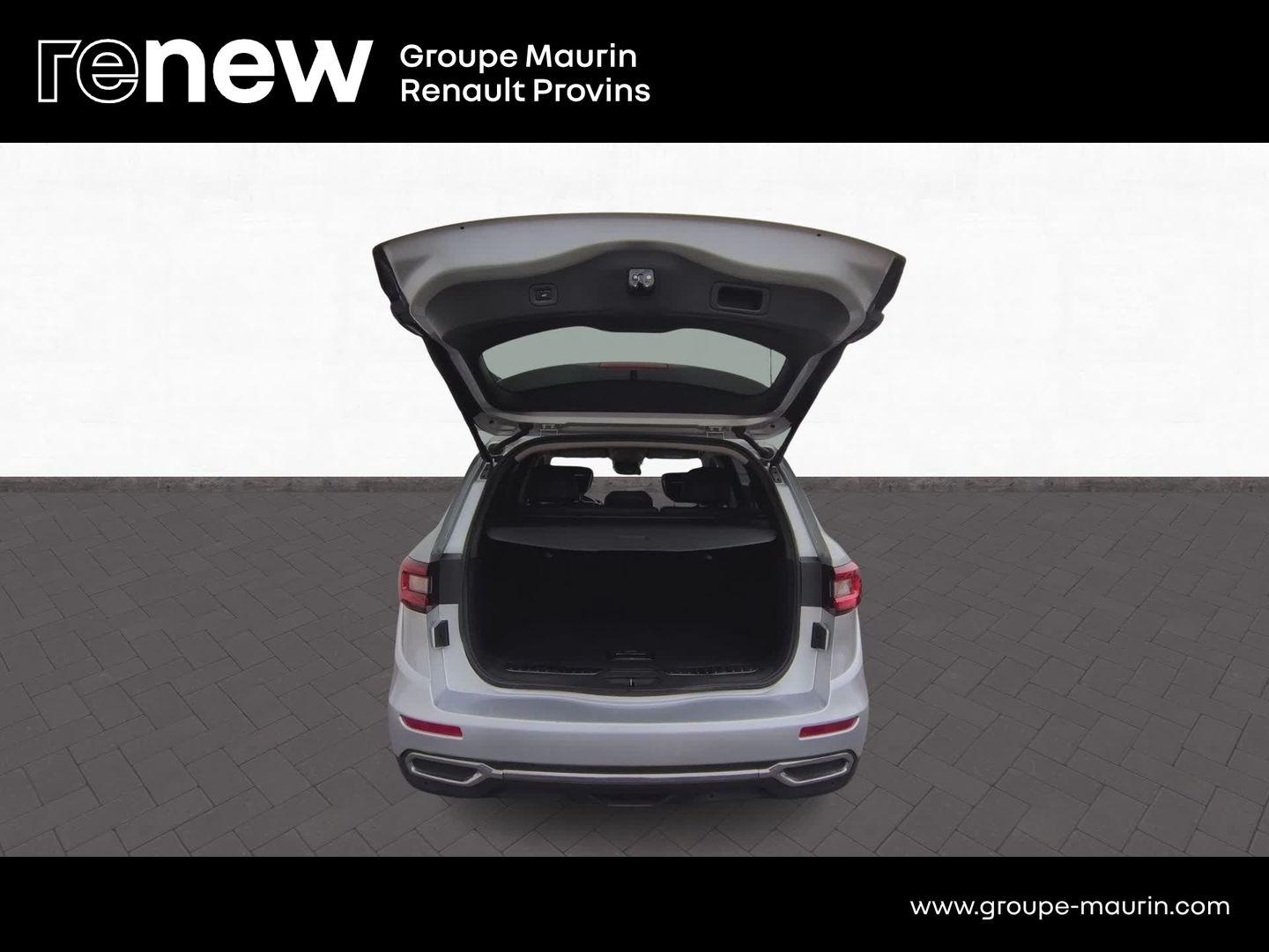 RENAULT Koleos 2.0 dCi 175ch energy Initiale Paris X-Tronic - Photo 13
