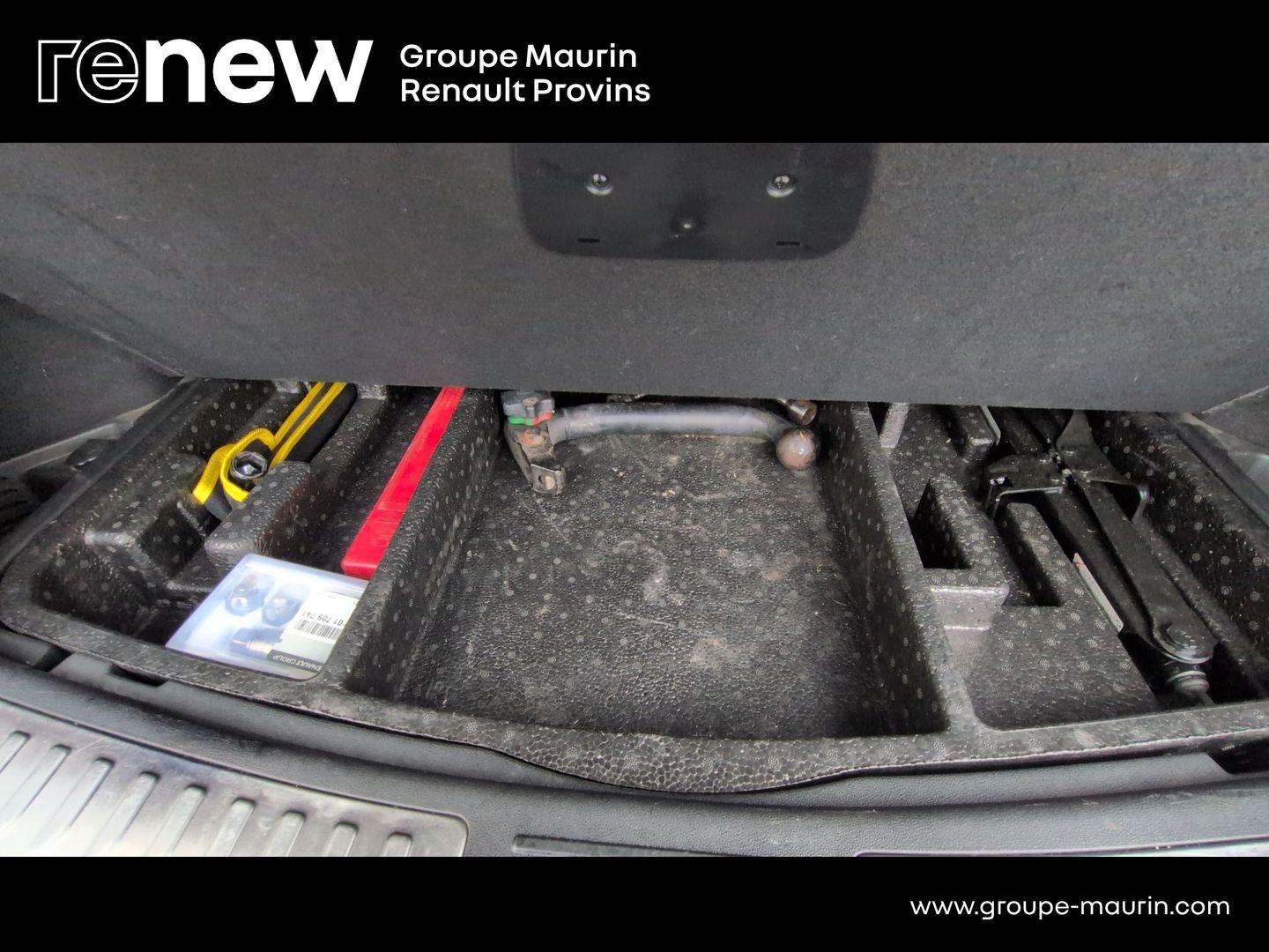 RENAULT Koleos 2.0 dCi 175ch energy Initiale Paris X-Tronic - Photo 15