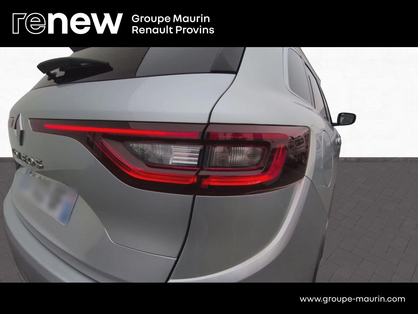 RENAULT Koleos 2.0 dCi 175ch energy Initiale Paris X-Tronic - Photo 16