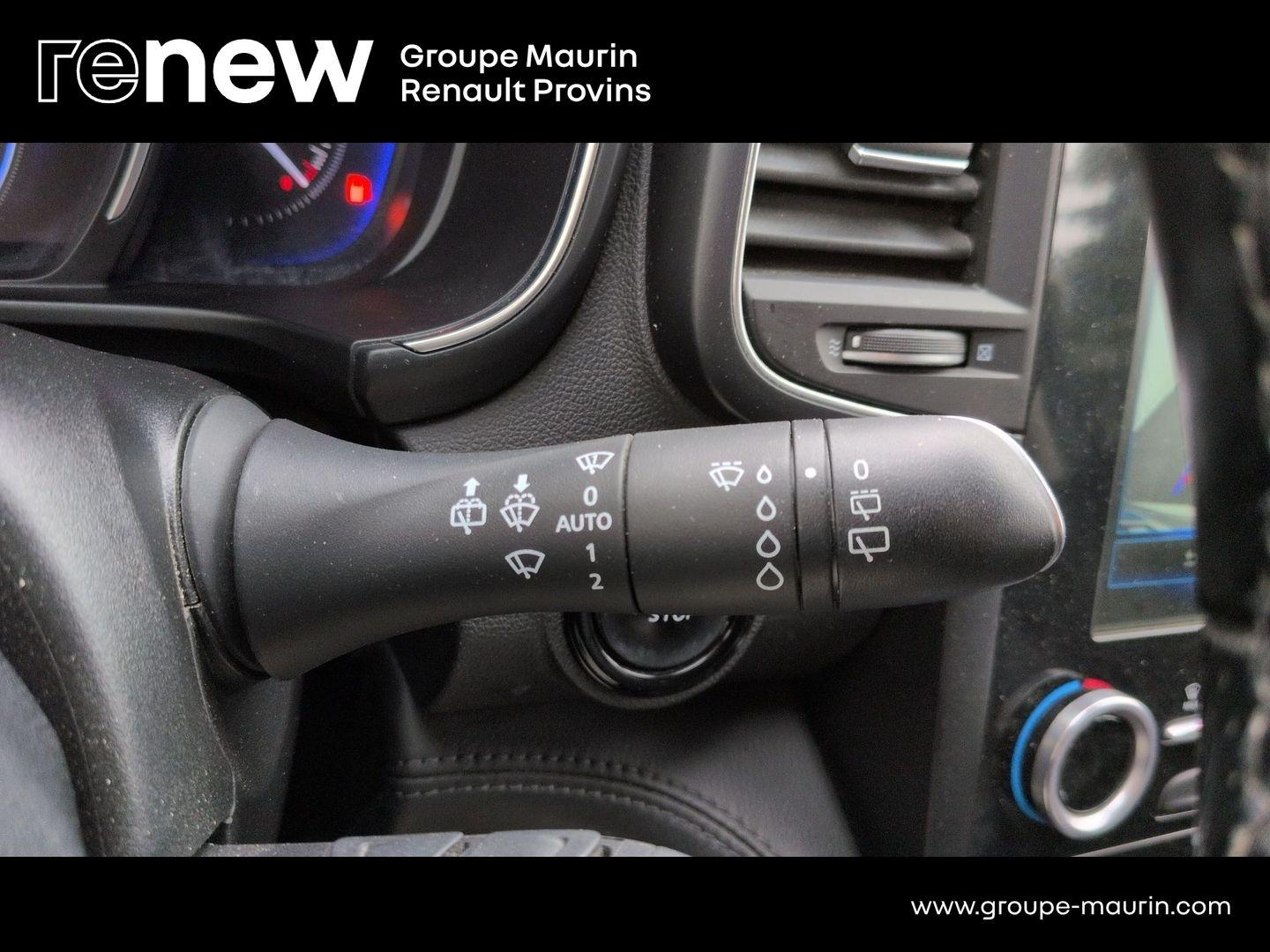 RENAULT Koleos 2.0 dCi 175ch energy Initiale Paris X-Tronic - Photo 32