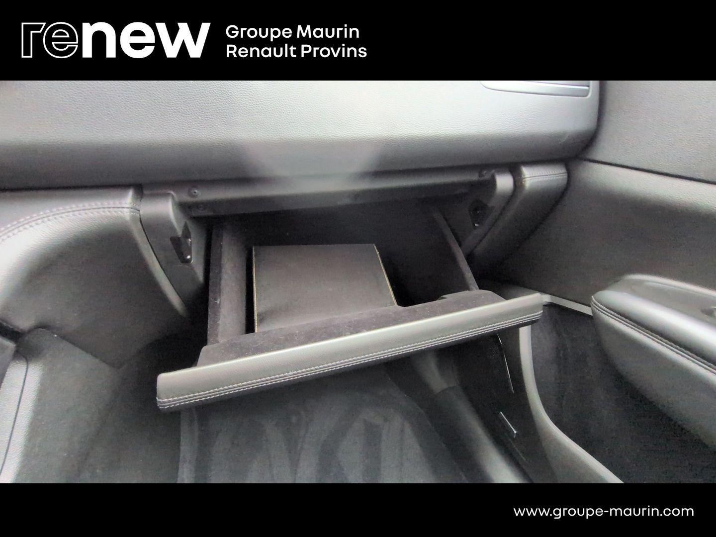 RENAULT Koleos 2.0 dCi 175ch energy Initiale Paris X-Tronic - Photo 36