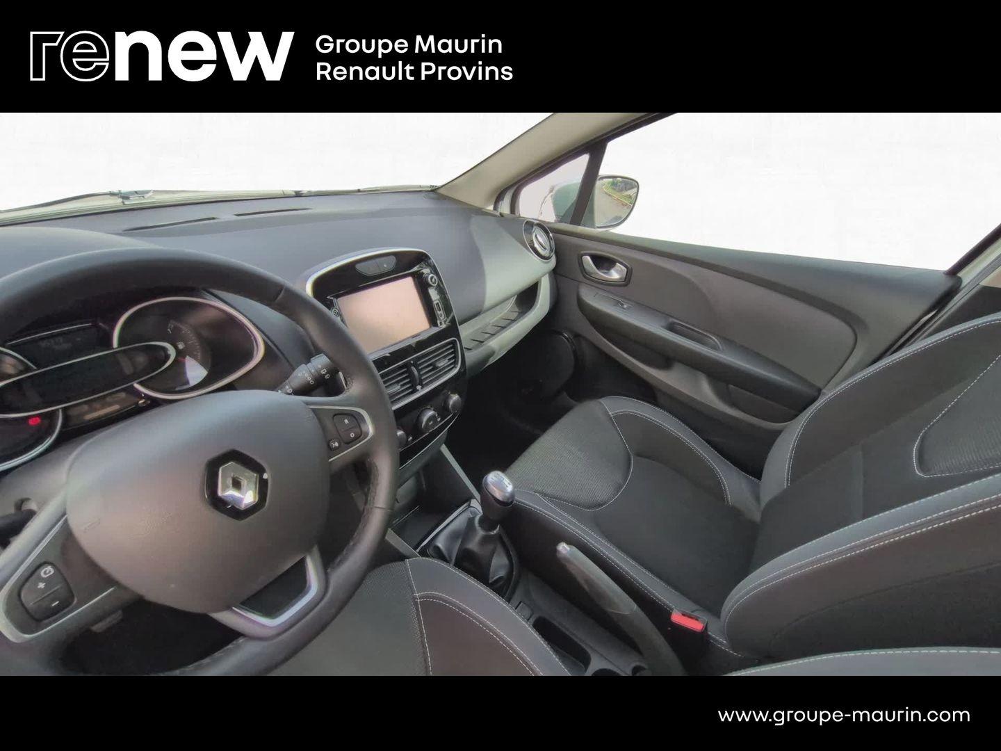 RENAULT Clio 0.9 TCe 90ch energy Business 5p - Photo 23