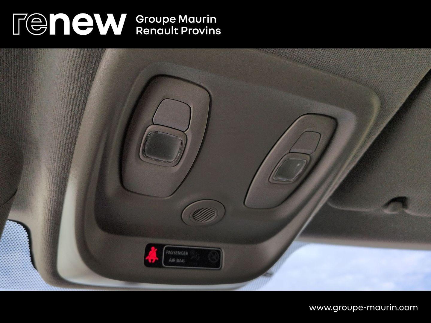 RENAULT Clio 0.9 TCe 90ch energy Business 5p - Photo 31