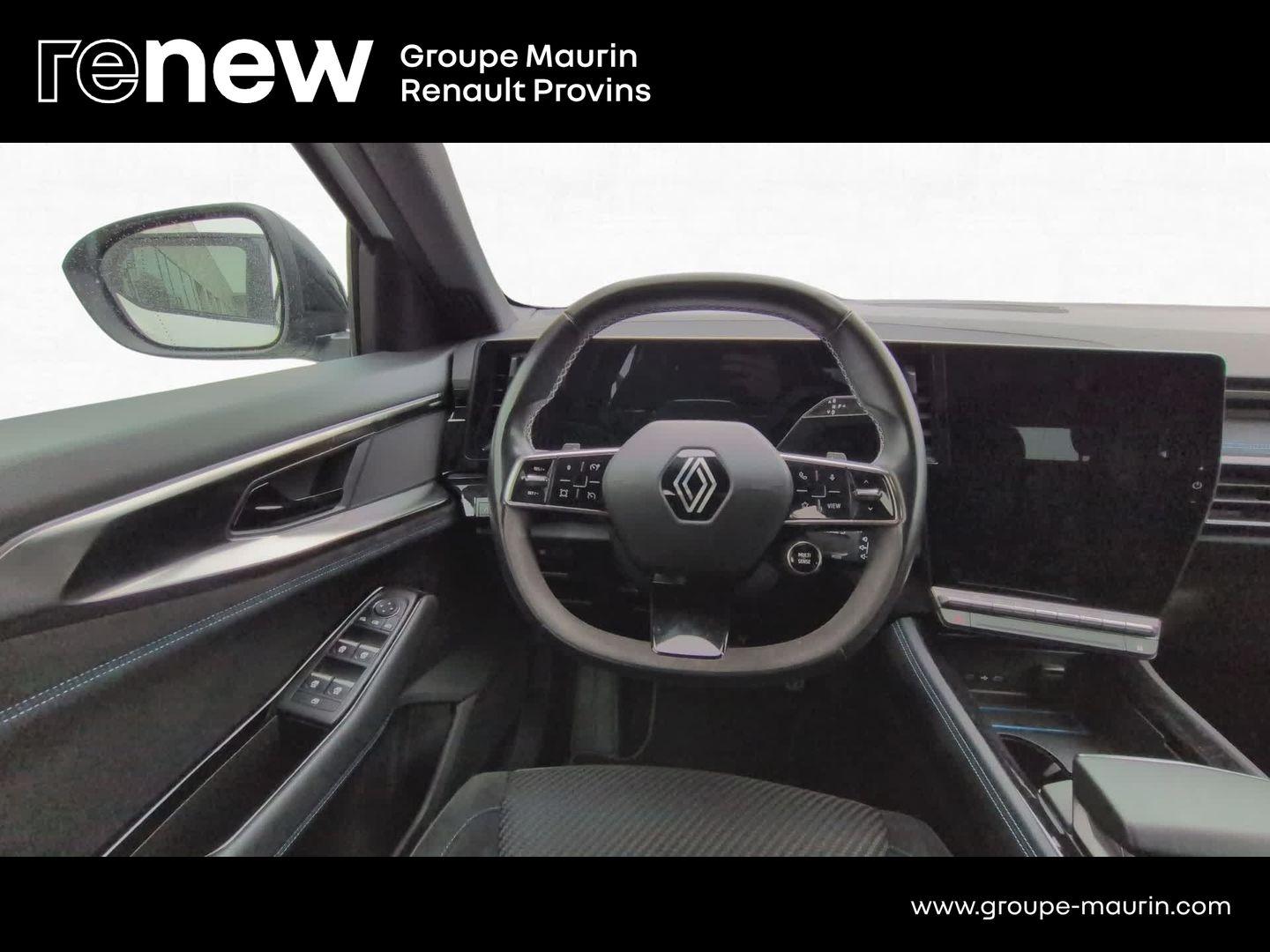 RENAULT Austral 1.2 E-Tech full hybrid 200ch Iconic esprit Alpine - Photo 20