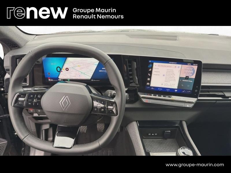 RENAULT Austral 1.2 TCe mild hybrid advanced 130ch Evolution - 24 - Photo 14