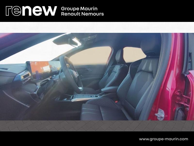 RENAULT Clio 1.8 E-Tech 160ch full hybrid esprit Alpine - Photo 16