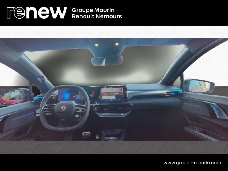 RENAULT Clio 1.8 E-Tech 160ch full hybrid esprit Alpine - Photo 17