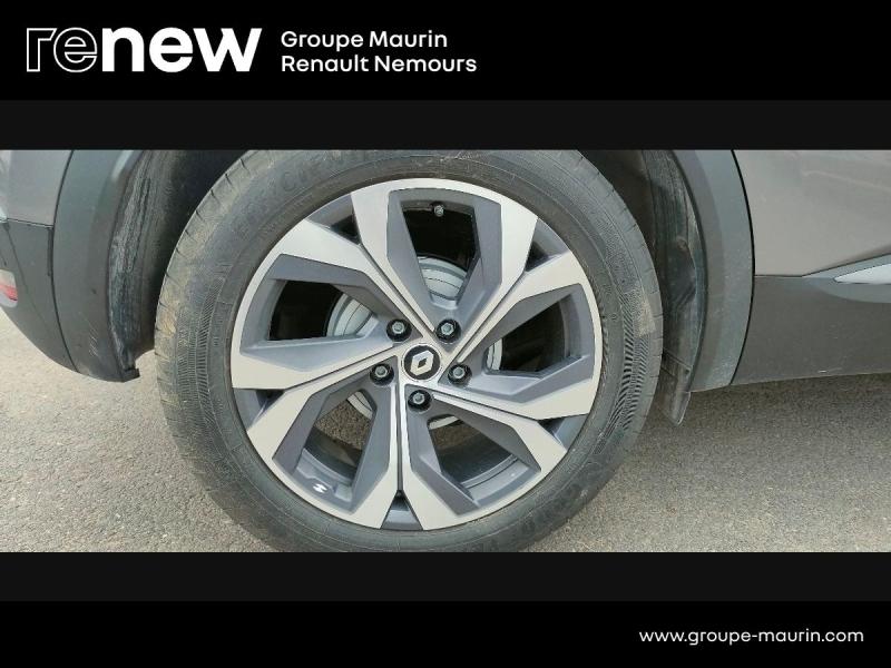RENAULT Captur 1.3 TCe mild hybrid 160ch RS Line EDC - Photo 10