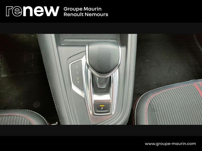 RENAULT Captur 1.3 TCe mild hybrid 160ch RS Line EDC - Photo 28