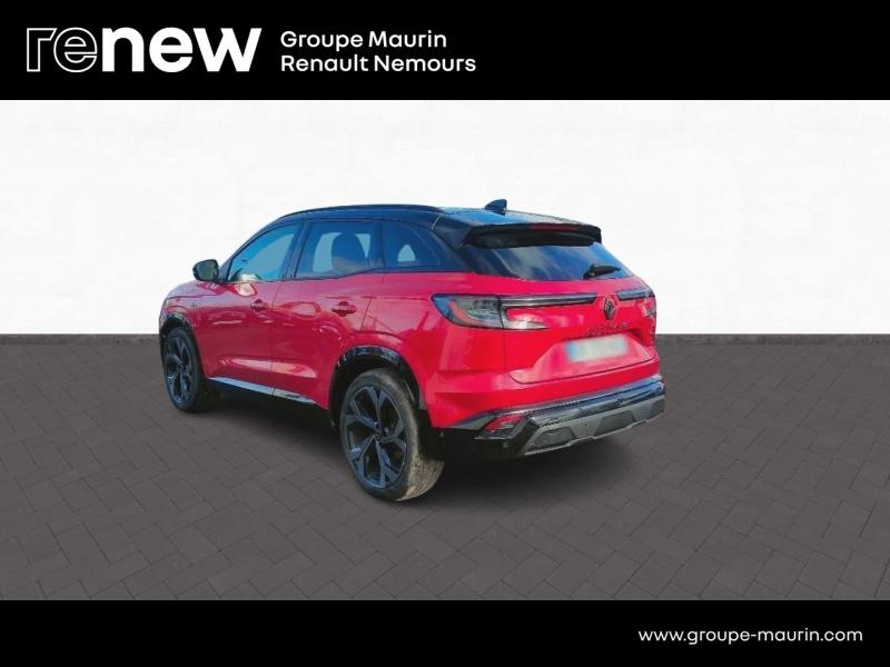 RENAULT Austral 1.2 E-Tech full hybrid 200ch Techno esprit Alpine - Photo 2