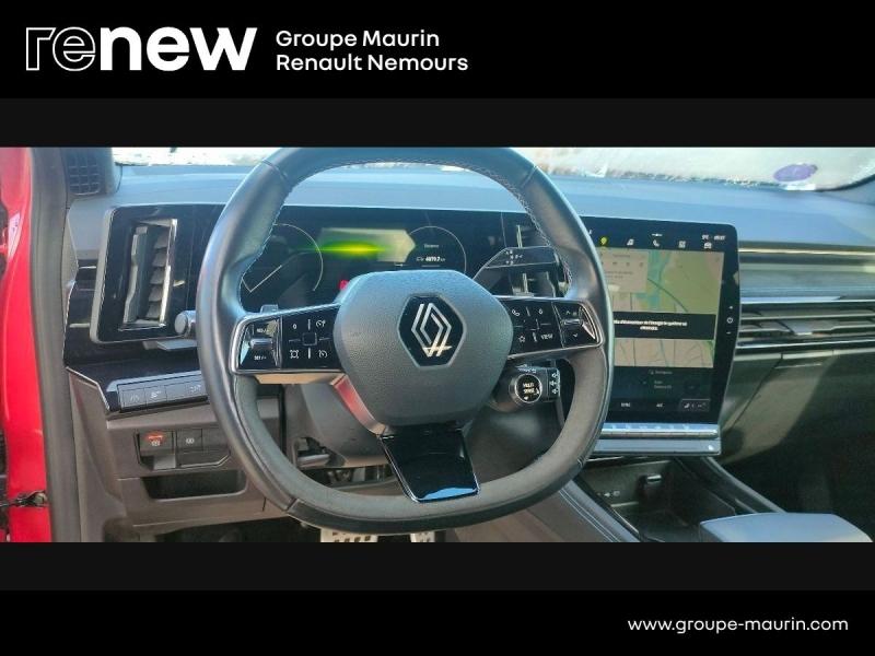 RENAULT Austral 1.2 E-Tech full hybrid 200ch Techno esprit Alpine - Photo 19