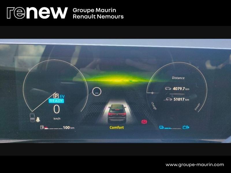 RENAULT Austral 1.2 E-Tech full hybrid 200ch Techno esprit Alpine - Photo 20