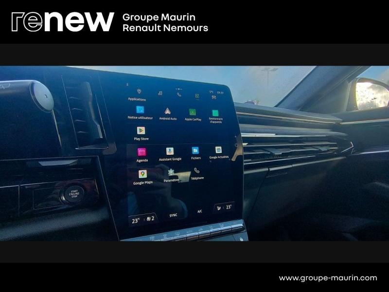 RENAULT Austral 1.2 E-Tech full hybrid 200ch Techno esprit Alpine - Photo 26