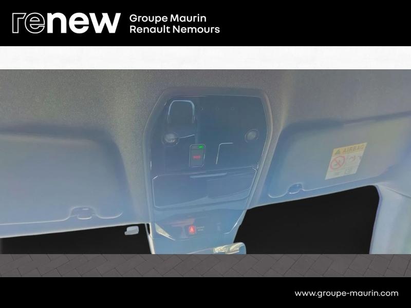 RENAULT Austral 1.2 E-Tech full hybrid 200ch Techno esprit Alpine - Photo 29