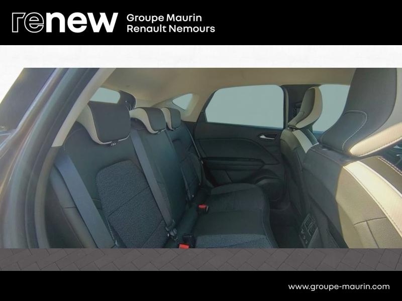 RENAULT Captur 1.6 E-Tech hybride 145ch Techno Fast Track - Photo 14