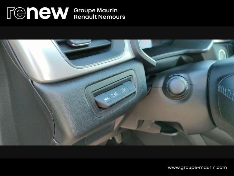 RENAULT Captur 1.6 E-Tech hybride 145ch Techno Fast Track - Photo 20