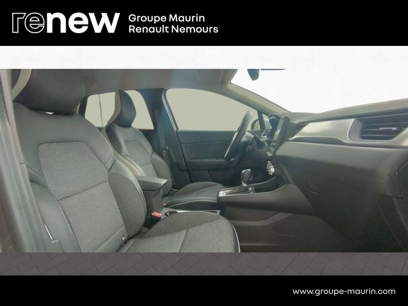 RENAULT Captur 1.6 E-Tech hybride 145ch Intens -21 - Photo 14