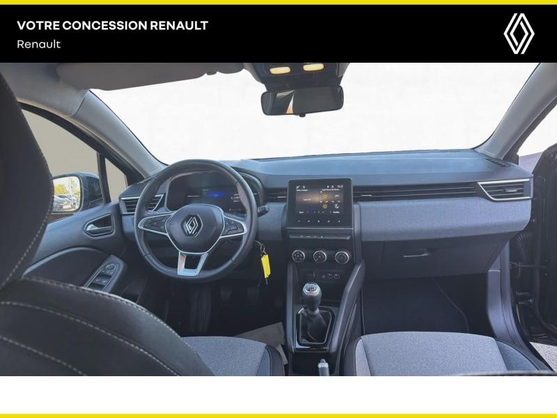 RENAULT Clio 1.5 Blue dCi 100ch Evolution - Photo 14