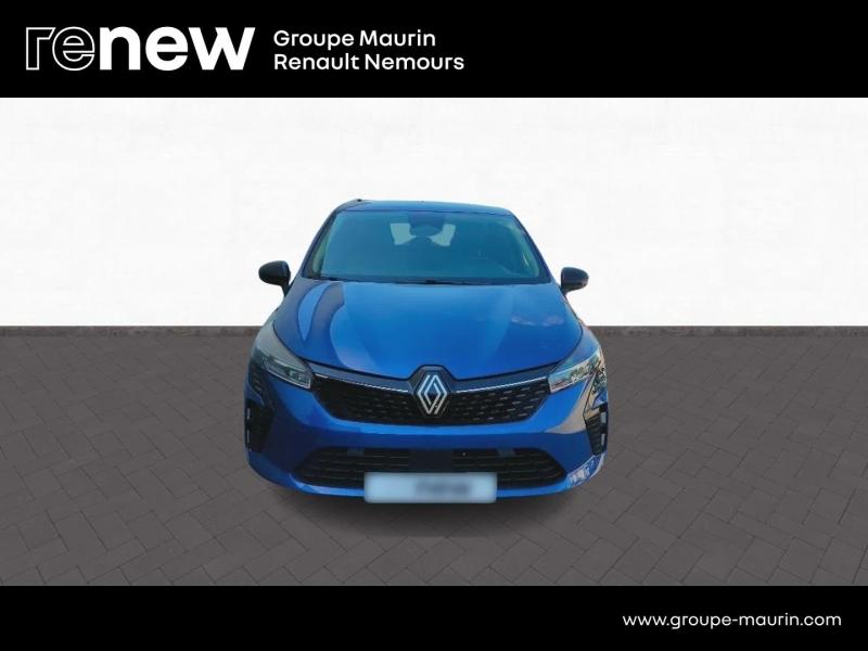 RENAULT Clio 1.5 dCi 100ch Evolution - 25 - Photo 5