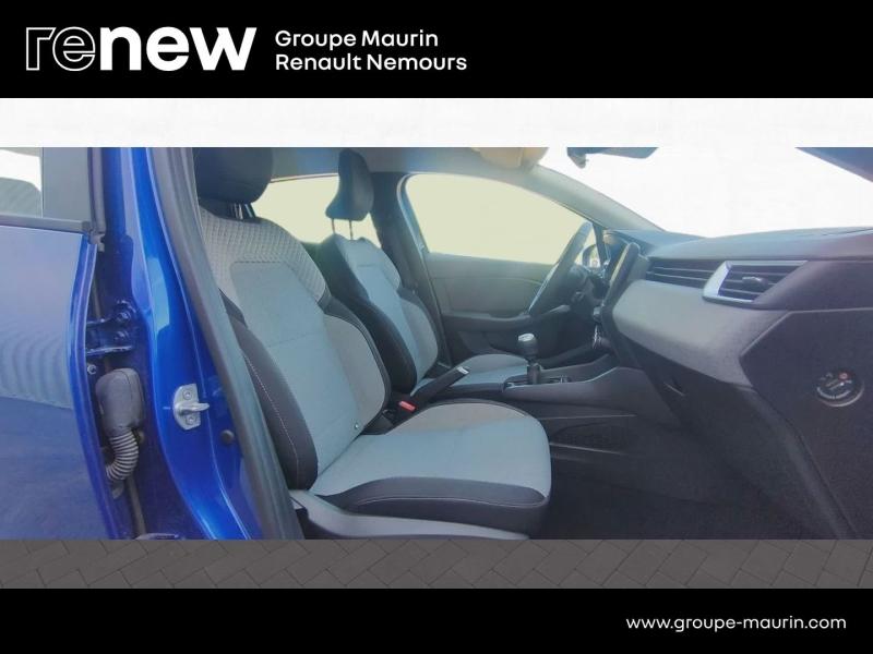 RENAULT Clio 1.5 dCi 100ch Evolution - 25 - Photo 14