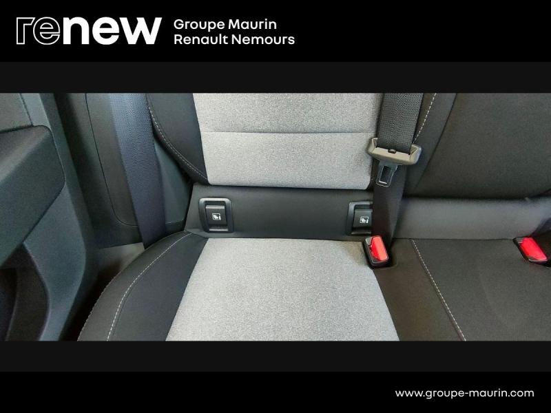 RENAULT Clio 1.5 dCi 100ch Evolution - 25 - Photo 31