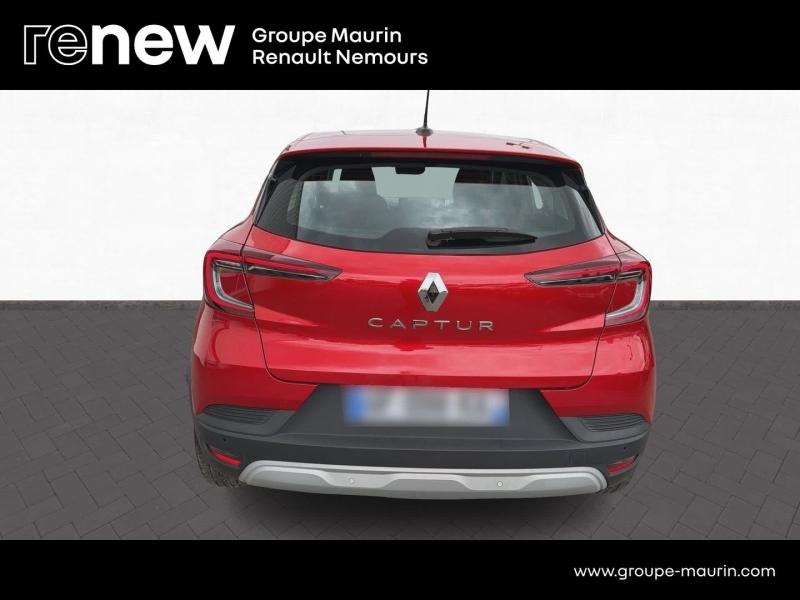 RENAULT Captur 1.0 TCe 90ch Business - Photo 6