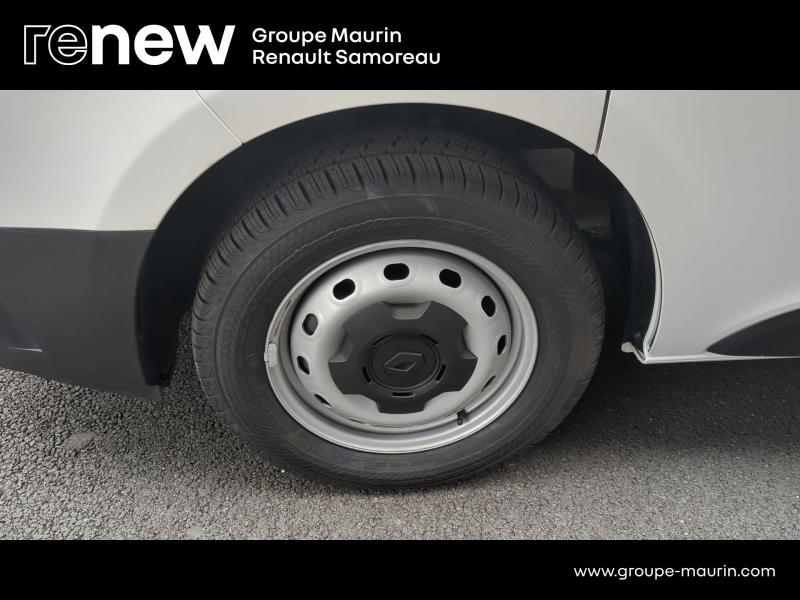 RENAULT Trafic Fg L1H1 2T8 2.0 Blue dCi 130ch Grand Confort E6E - Photo 11