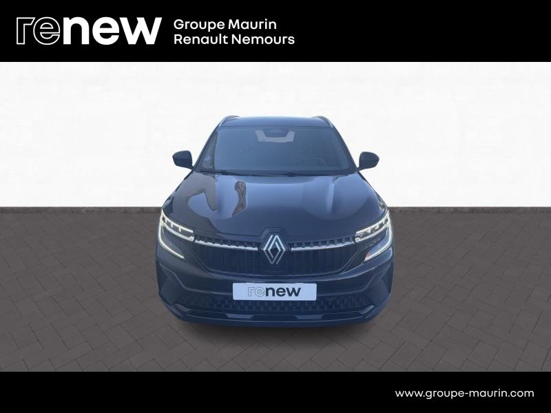 RENAULT Espace 1.2 E-Tech full hybrid 200ch Techno 7 places - 24 - Photo 9
