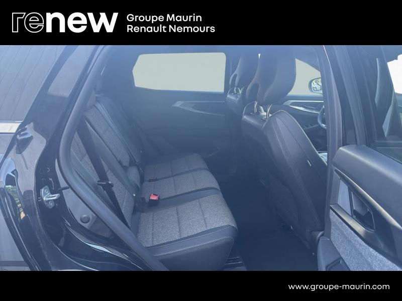 RENAULT Espace 1.2 E-Tech full hybrid 200ch Techno 7 places - 24 - Photo 24