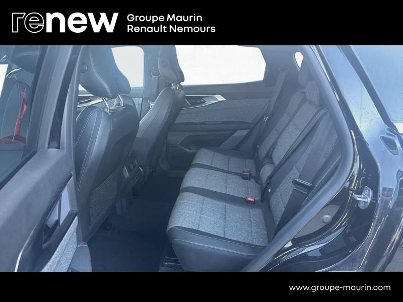 RENAULT Espace 1.2 E-Tech full hybrid 200ch Techno 7 places - 24 - Photo 25