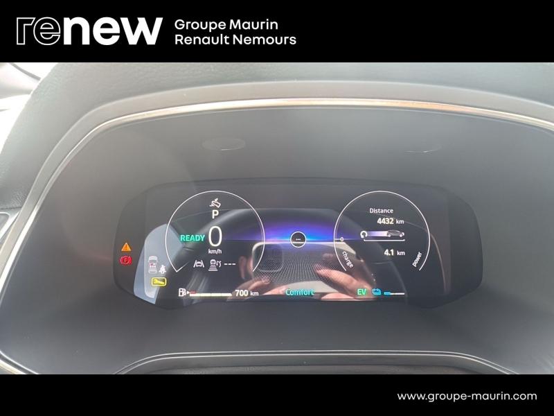 RENAULT Captur 1.6 E-Tech full hybrid 145ch esprit Alpine - Photo 21