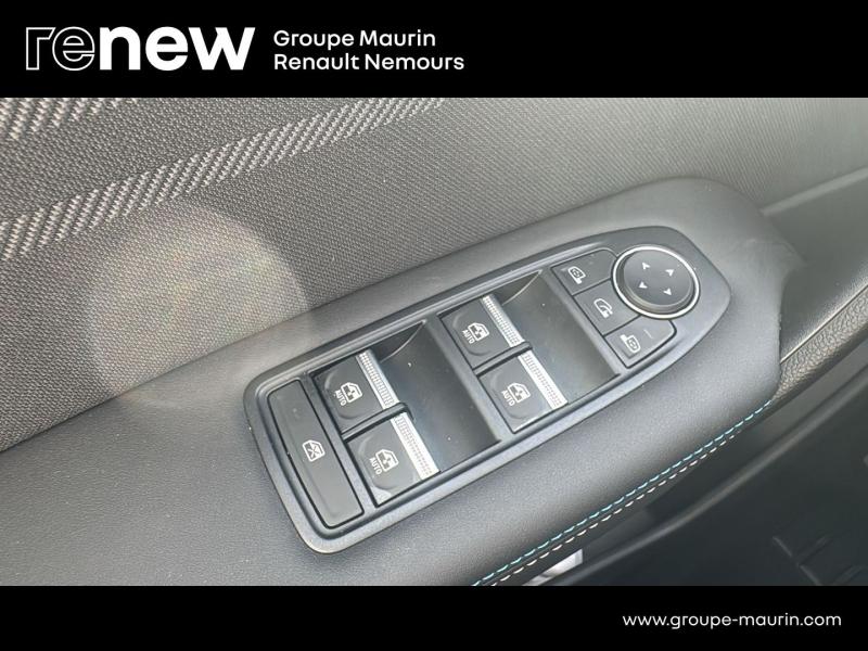 RENAULT Captur 1.6 E-Tech full hybrid 145ch esprit Alpine - Photo 22