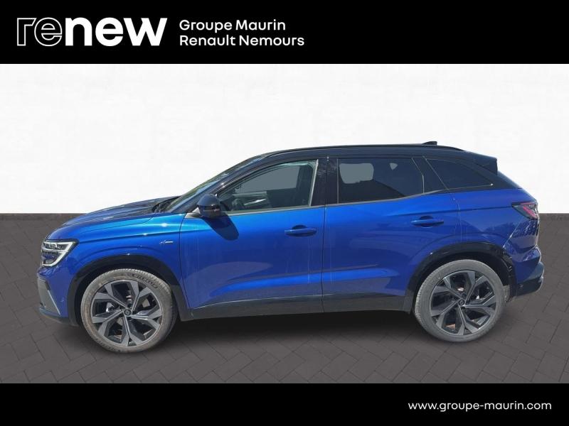 RENAULT Austral 1.2 E-Tech full hybrid 200ch Techno esprit Alpine - Photo 8