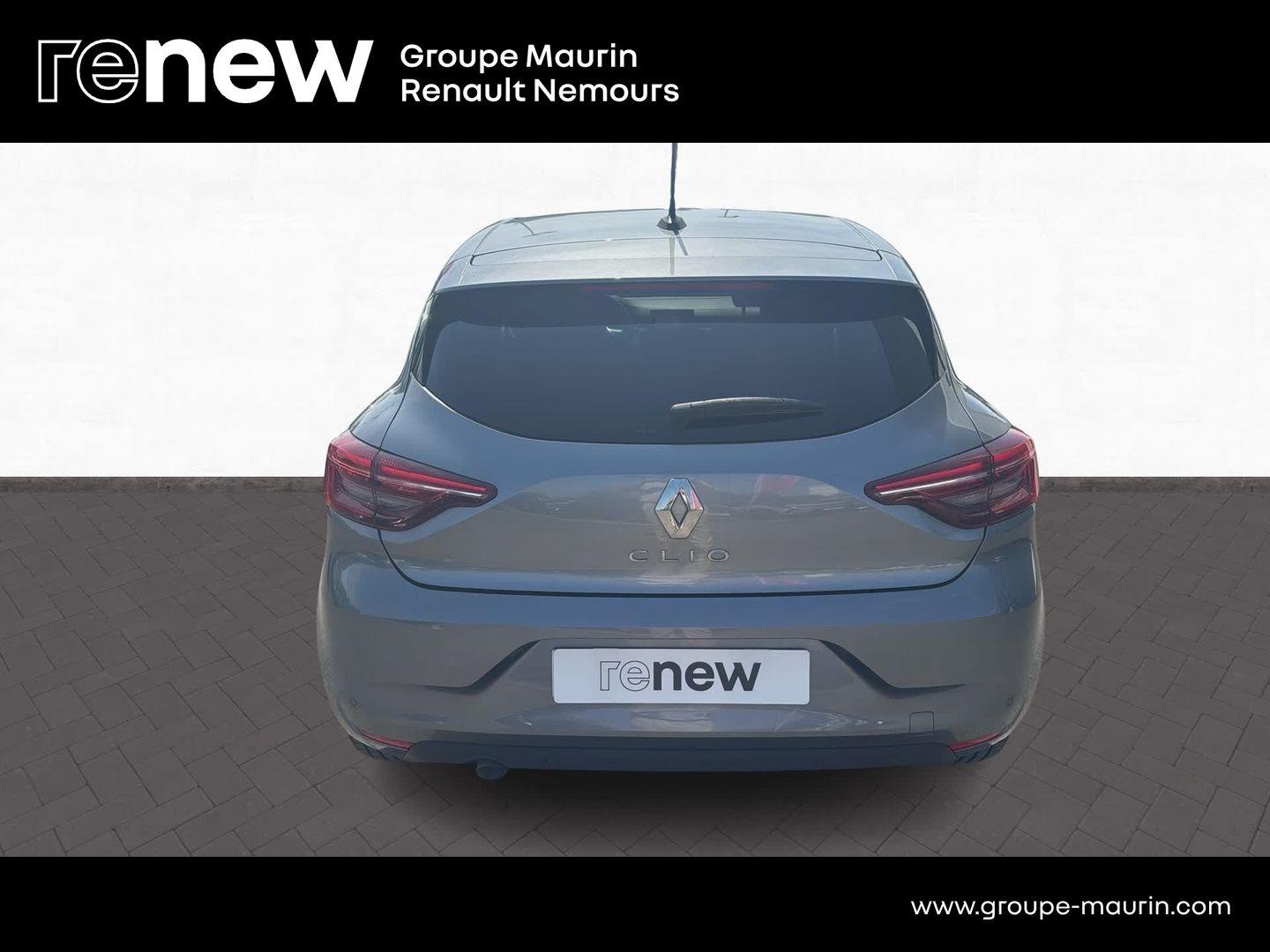 RENAULT Clio 1.0 TCe 90ch Evolution - Photo 11