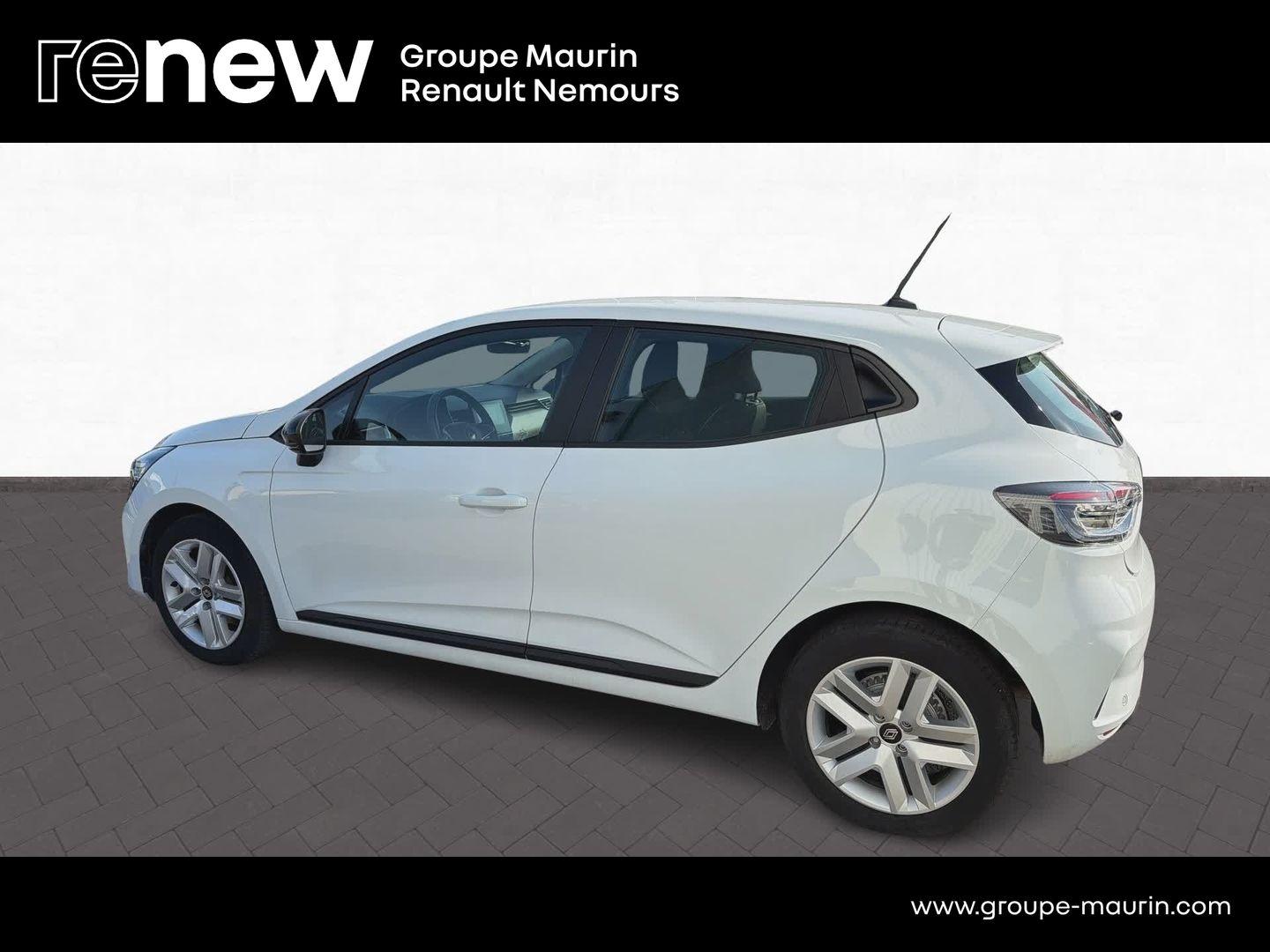 RENAULT Clio 1.5 Blue dCi 100ch Evolution - 24 - Photo 4