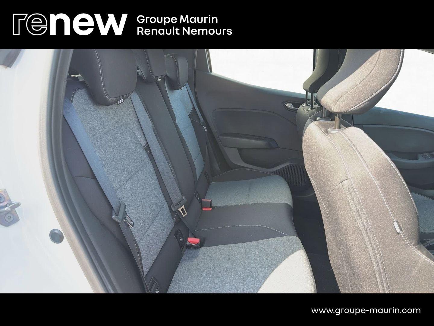 RENAULT Clio 1.5 Blue dCi 100ch Evolution - 24 - Photo 30