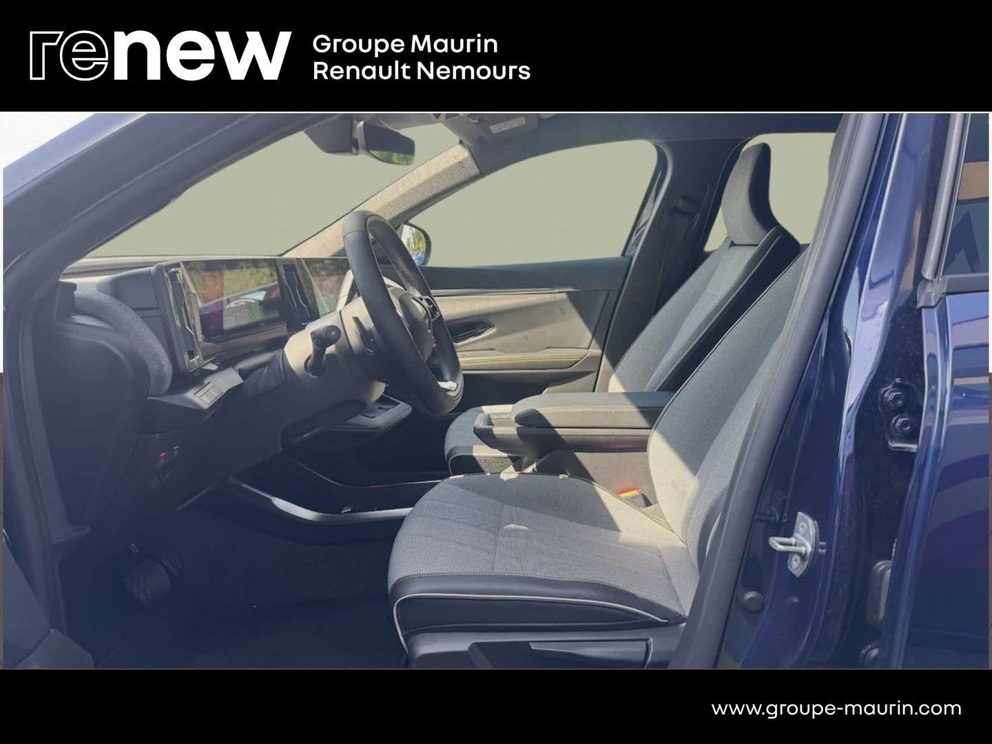 RENAULT Scenic E-Tech Electric 220ch Techno grande autonomie -24 - Photo 15