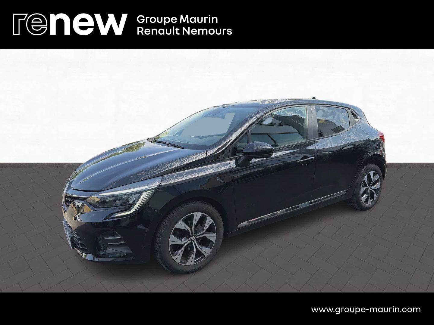 RENAULT Clio 1.0 SCe 65ch Evolution - Photo 2