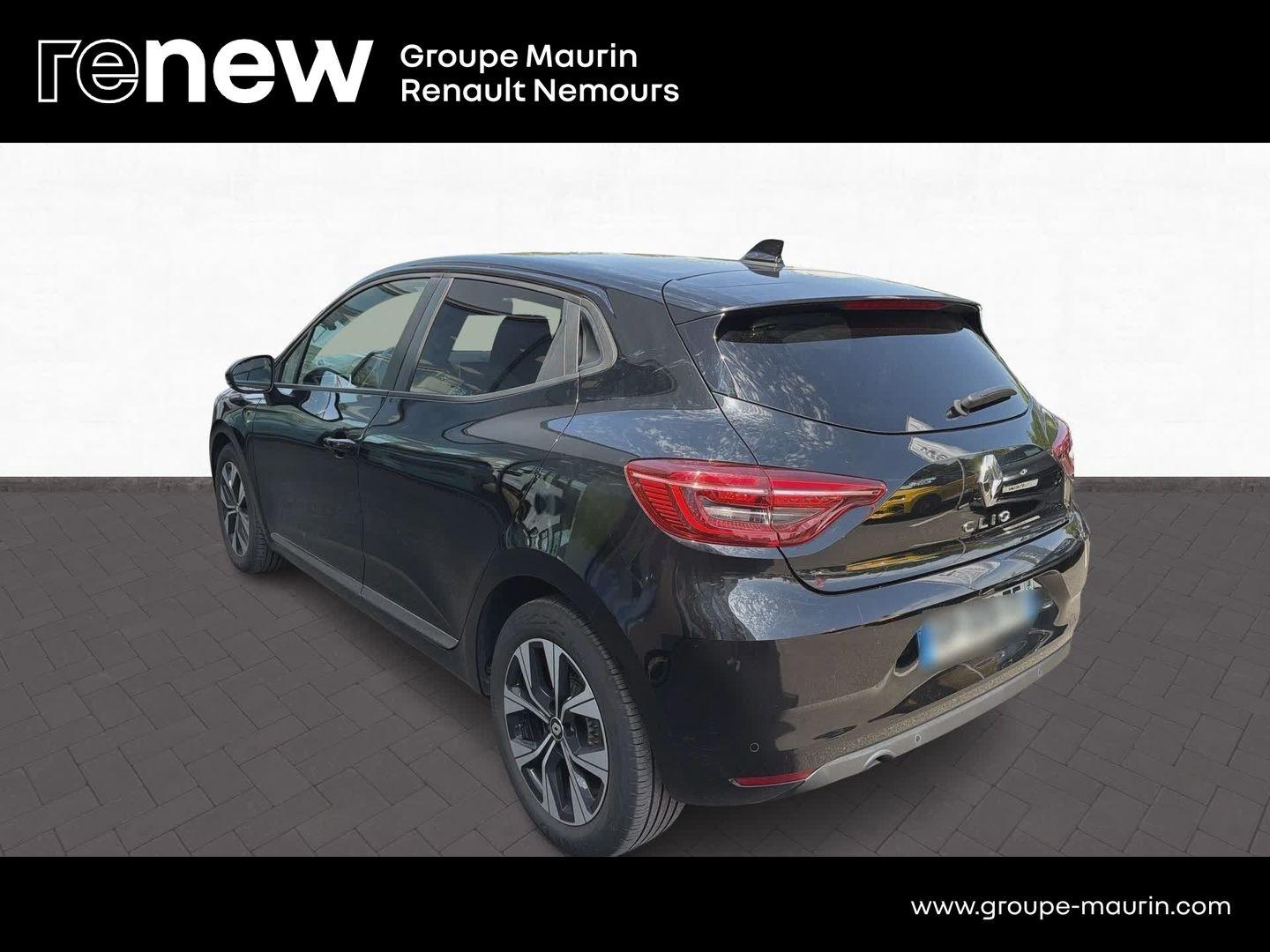 RENAULT Clio 1.0 SCe 65ch Evolution - Photo 5