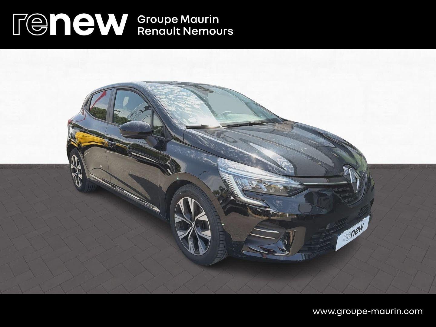 RENAULT Clio 1.0 SCe 65ch Evolution - Photo 11