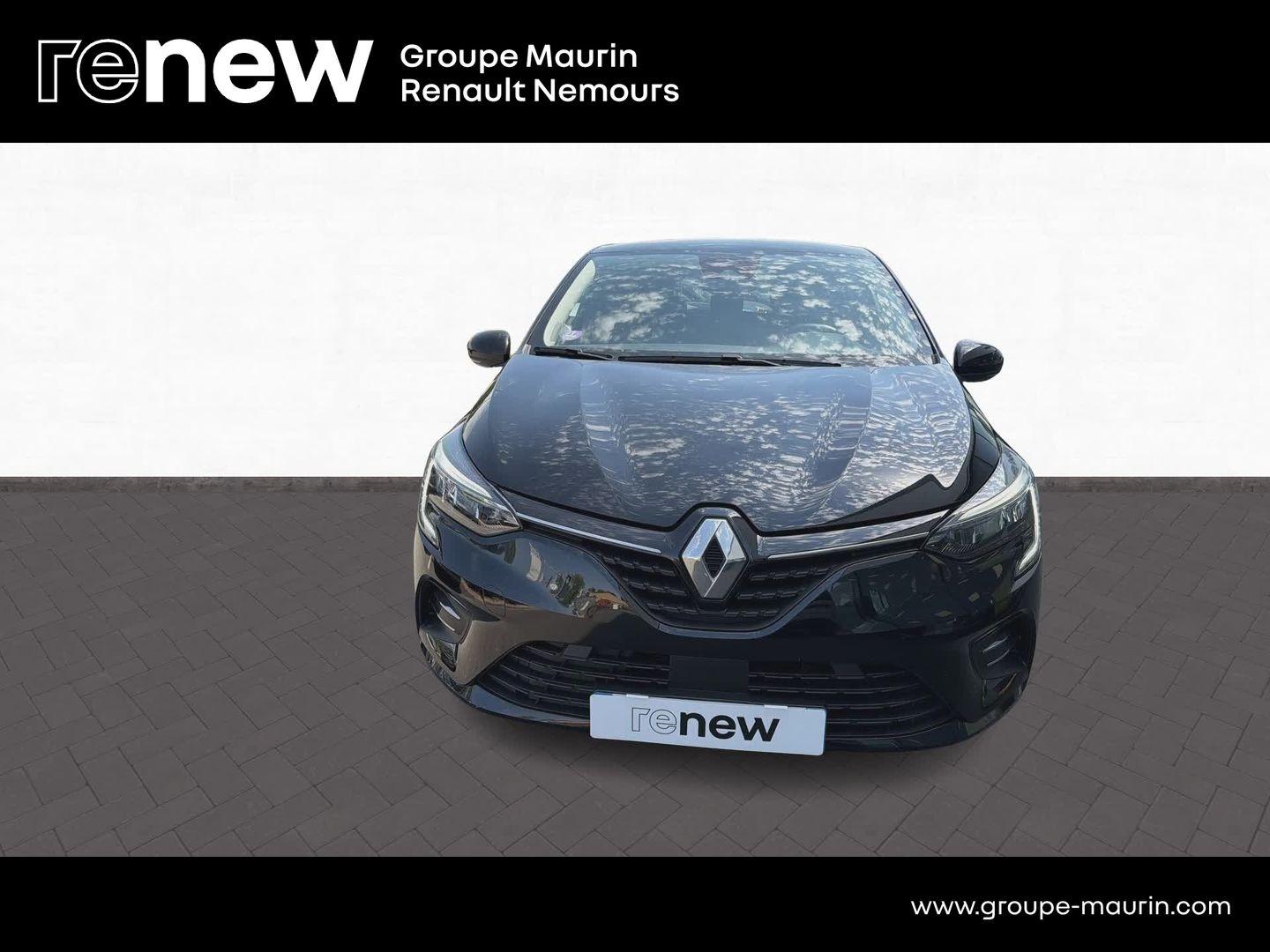 RENAULT Clio 1.0 SCe 65ch Evolution - Photo 12