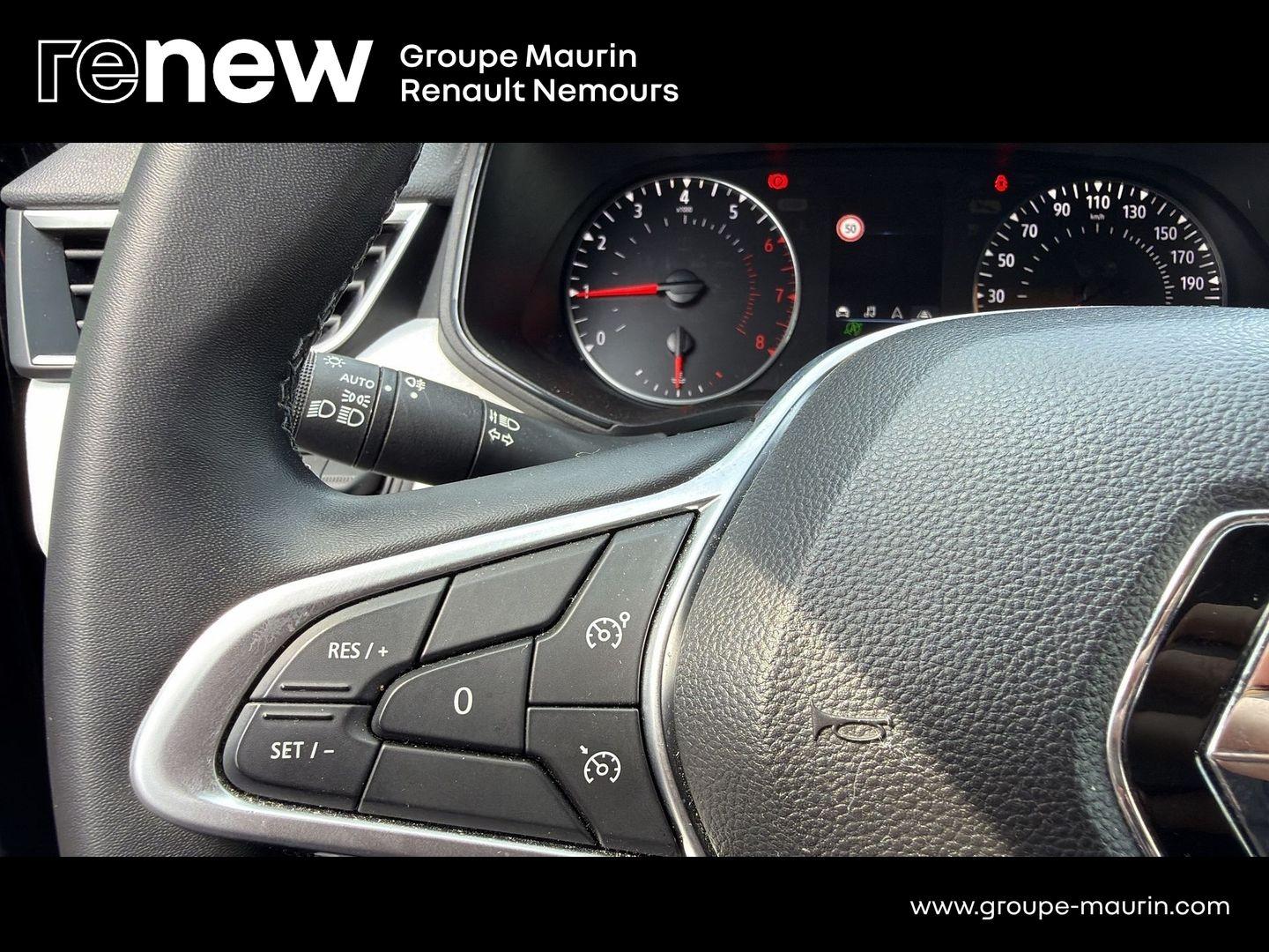 RENAULT Clio 1.0 SCe 65ch Evolution - Photo 18