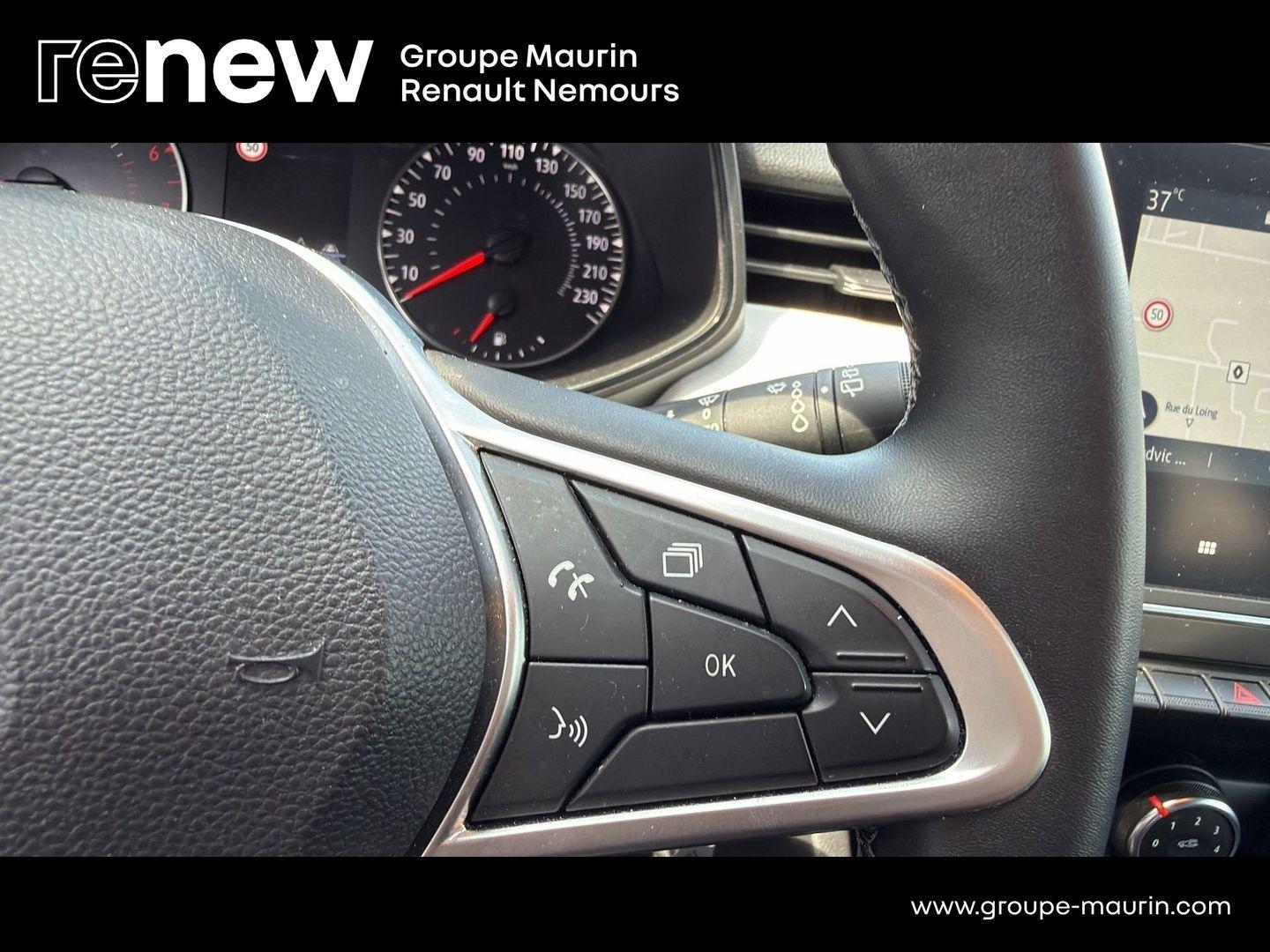 RENAULT Clio 1.0 SCe 65ch Evolution - Photo 19