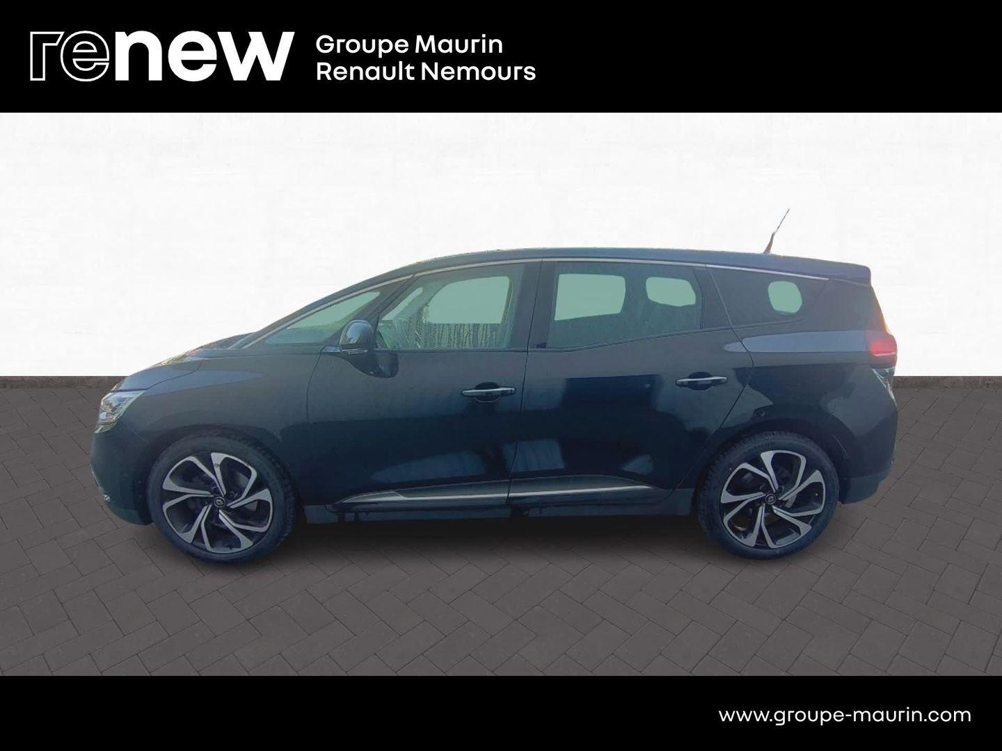 RENAULT Grand Scenic 1.7 Blue dCi 120ch Intens EDC - Photo 2