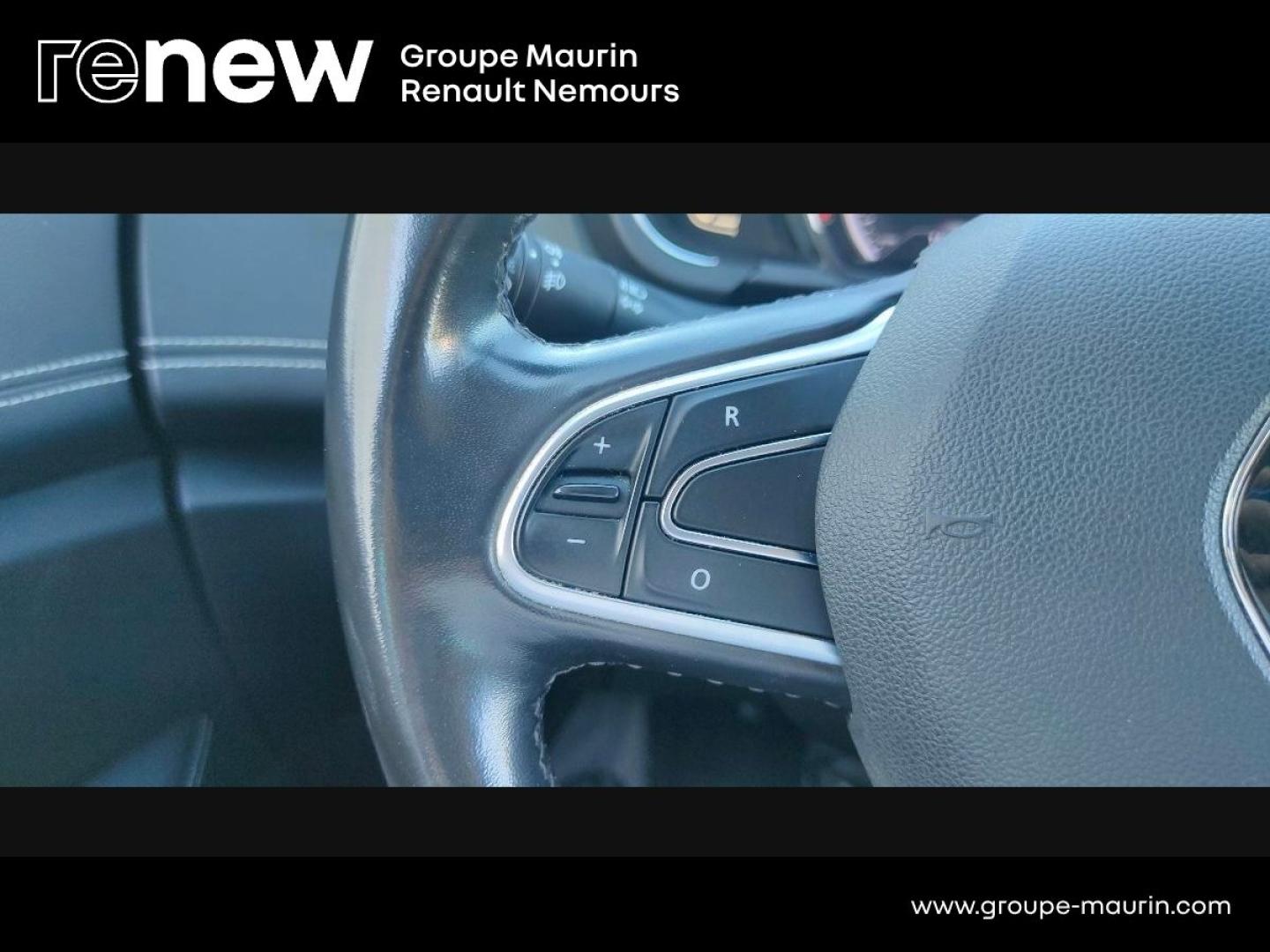 RENAULT Grand Scenic 1.7 Blue dCi 120ch Intens EDC - Photo 28