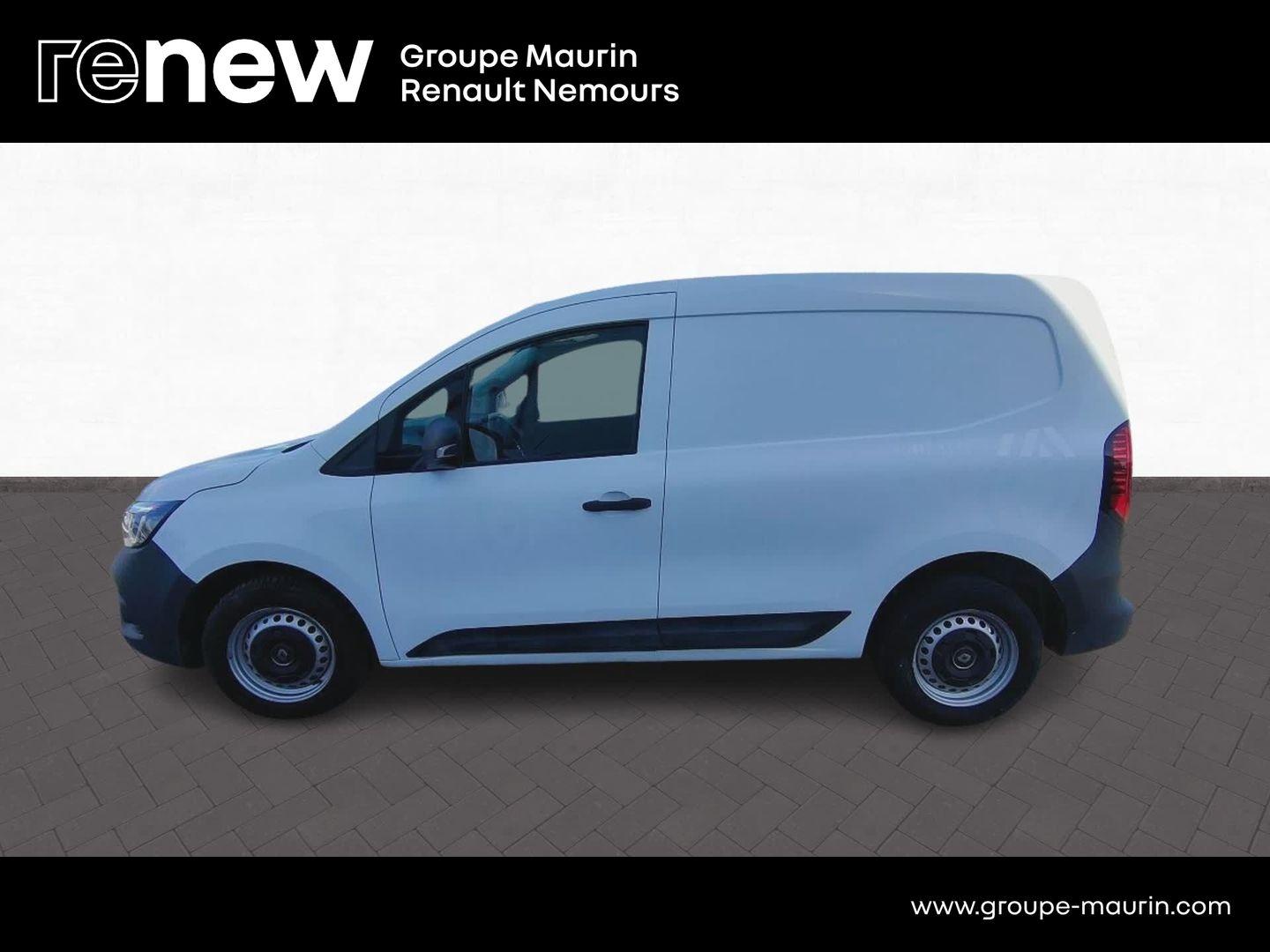 RENAULT Kangoo Van L1 1.5 Blue dCi 95ch Grand Confort - 22 - Photo 2
