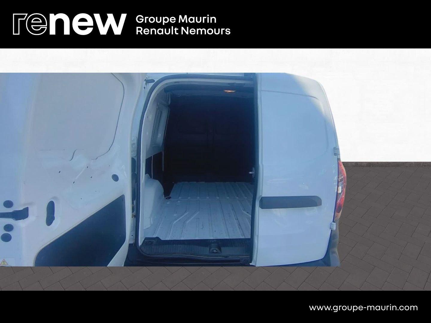 RENAULT Kangoo Van L1 1.5 Blue dCi 95ch Grand Confort - 22 - Photo 11