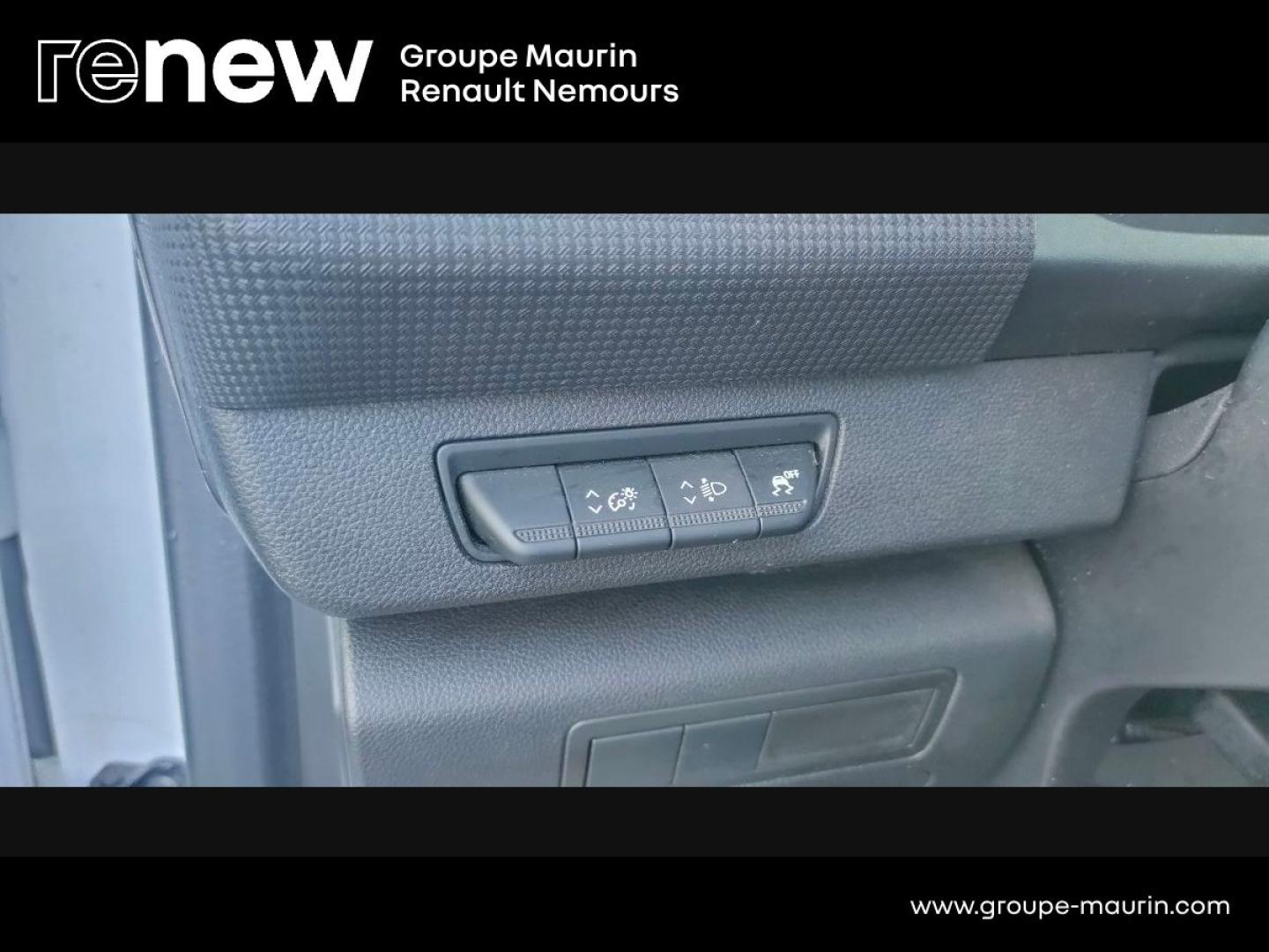 RENAULT Kangoo Van L1 1.5 Blue dCi 95ch Grand Confort - 22 - Photo 43