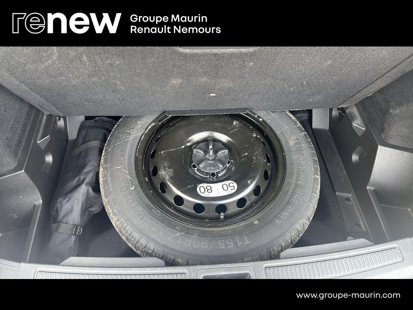 RENAULT Austral 1.2 E-Tech full hybrid 200ch Techno - Photo 13